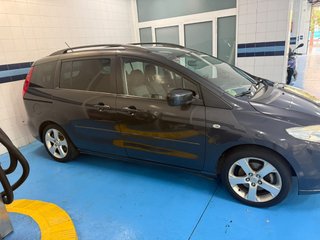 Mazda 5 2007