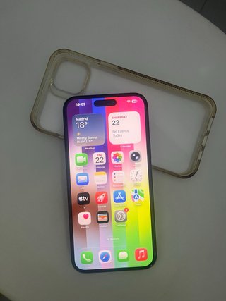 iPhone 15 Plus 128