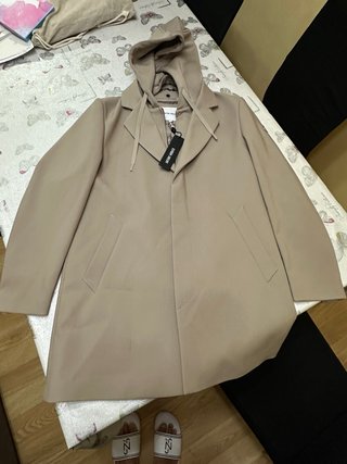 Chaqueta Antony Morato Beige
