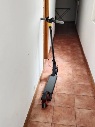 Patinete Eléctrico Xiaomi
