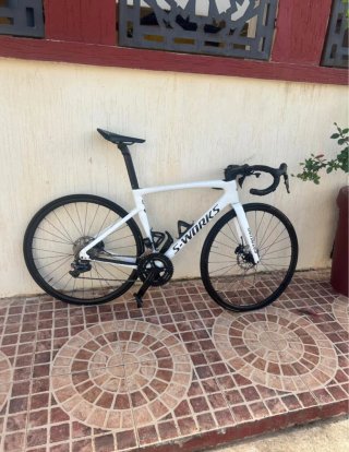 Bicicleta de Carretera Specialized S-Works