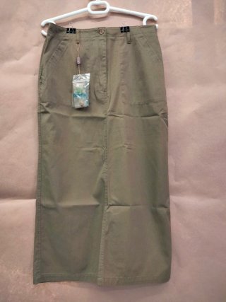 Falda Beretta Sport talla M-L 38/42