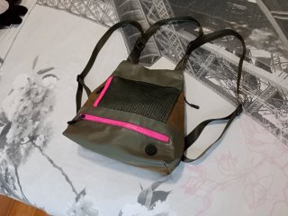 Mochila antirrobo Misako