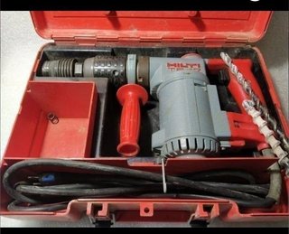 HILTI TE 17 Martillo