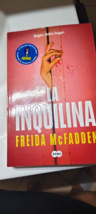 La inquilina