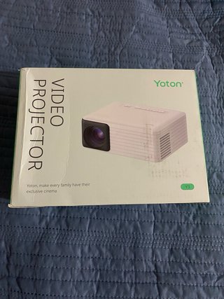 Video Proyector Yoton Y3