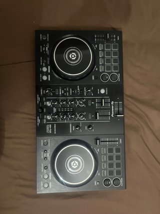 Pioneer DJ DDJ-400