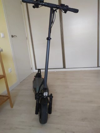 Patinete Eléctrico Smartgyro