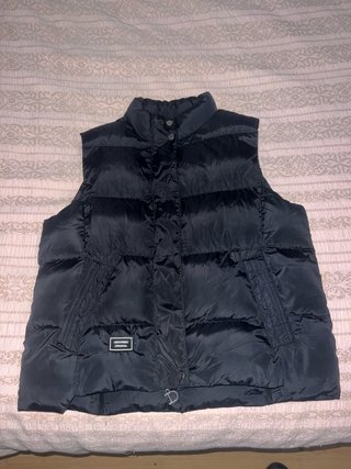 Chaleco AbsorbedOriginal Negro