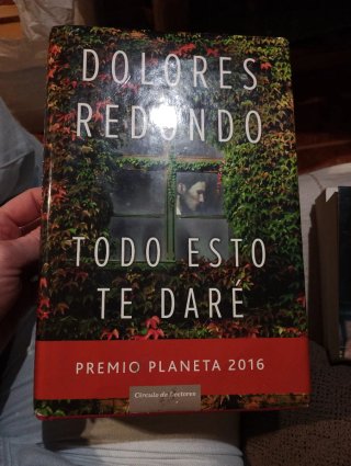 Todo esto te daré