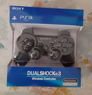 PS3 Mando
