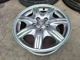 Jaguar S-Type - Llanta de 16