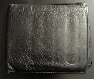 Cartera Billetera Tarjetero Pielnoble Original