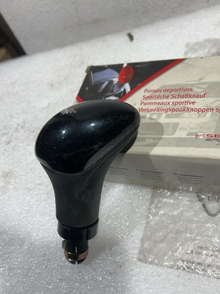 Pomo Seat Sport Cupra Ibiza 6L