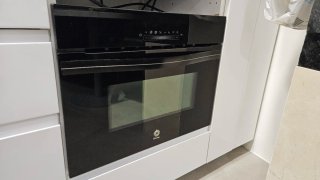 Horno Microondas Balay