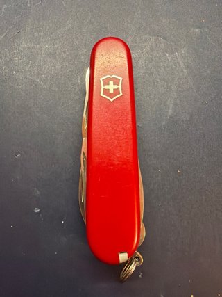 Victorinox Climber