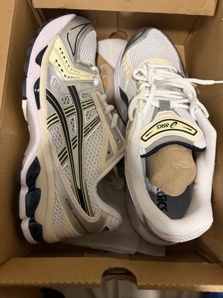 Zapatillas Asics Gel Kayano 14