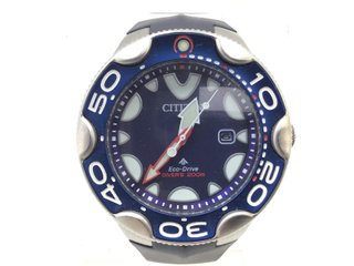 E704358-0 RELOJ PULSERA UNISEX CITIZEN ECODRIVE AZ