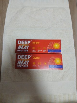 2 crema de 100g