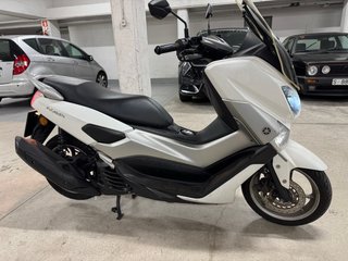 Yamaha NMAX 125