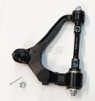 Brazo suspensión del. sup. dcho. Toyota Hiace Dyna