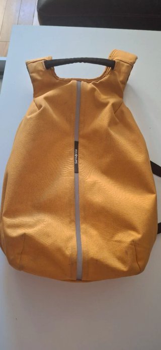 Mochila Antirrobo Samsonite para Ordenador