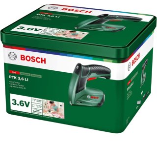 Grapadora a batería Bosch PTK 3,6 LI