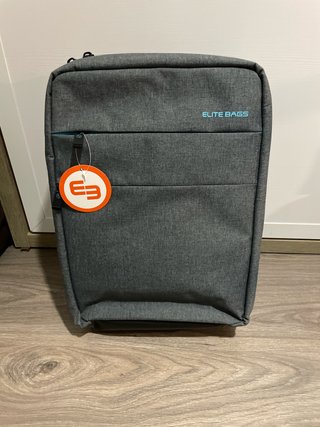Mochila Sanitaria Elite Bags Urbanita