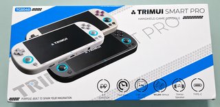 Consola Retro TRIMUI Smart Pro 128GB