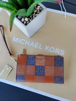 Cartera Michael Kors Multicolor