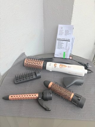 Bellissima Modellatore ad Aria 5-in-1 Nuevo