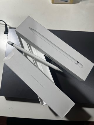 Apple Pencil A1603