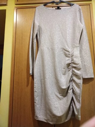 Vestido fiesta