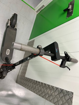 Patinete Xiaomi Mi Electric Scooter Pro 5