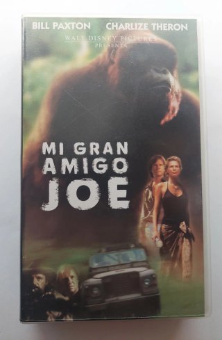 VHS varias Peliculas cintas video (precio unidad)