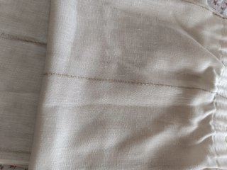 Cortinas de Lino