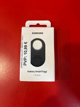 Samsung Galaxy SmartTag 2