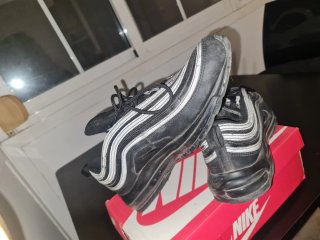 Precio en tienda 200 e Zapatillas Nike Air Max 97