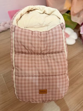 Saco para bebé Babyclic
