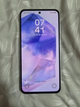 Samsung Galaxy A55 5G 128GB