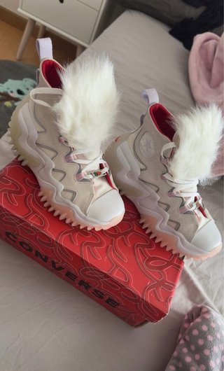 Zapatillas Converse