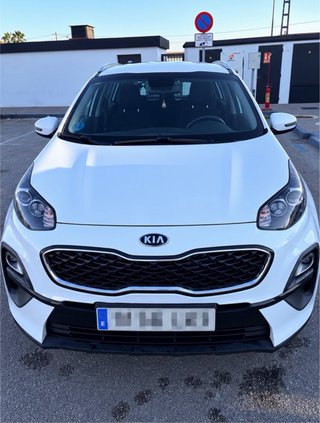 KIA Sportage 2020