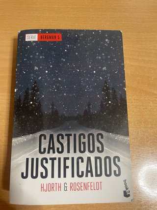 Castigos justificados