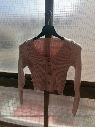 Jersey rosa