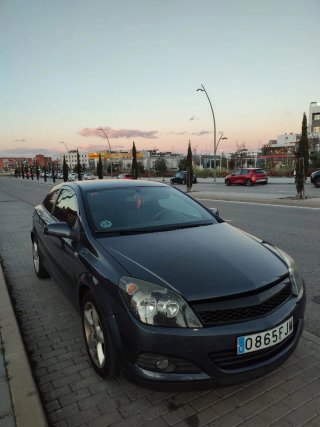 Opel Astra 2006