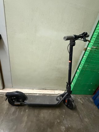 Patinete Eléctrico Ninebot