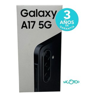 Samsung Galaxy A17 5G