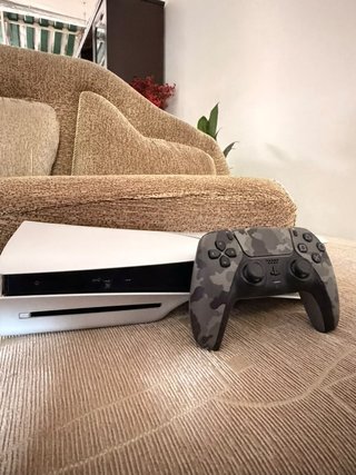 PlayStation 5 Slim 1TB