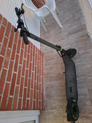 Patinete Eléctrico Cecotec
