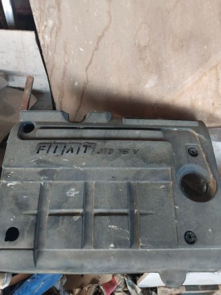 FIAT Stilo 2005